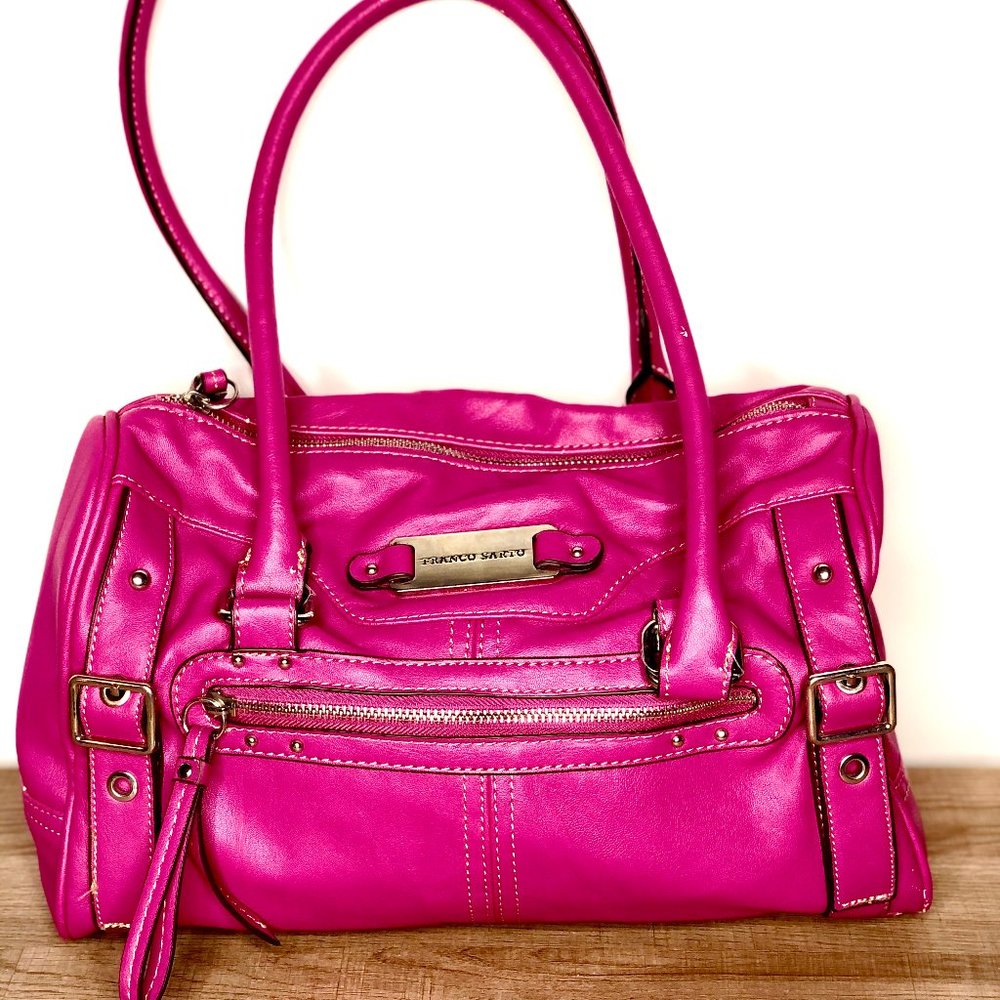Vintage Franco Sarto Bag